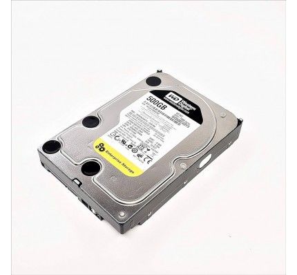 Жорсткий диск Western Digital 500 GB 7к2 RPM 3.5" SATA WD5002ABYS