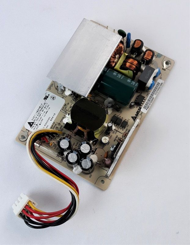 Блок питания Delta Electronics 100-240V. 8.5A 102W CISCO VG224 PSU (DPSN-100BP)