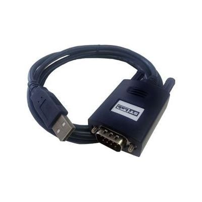 Перехідник STLab USB-SERIAL-4 U-224