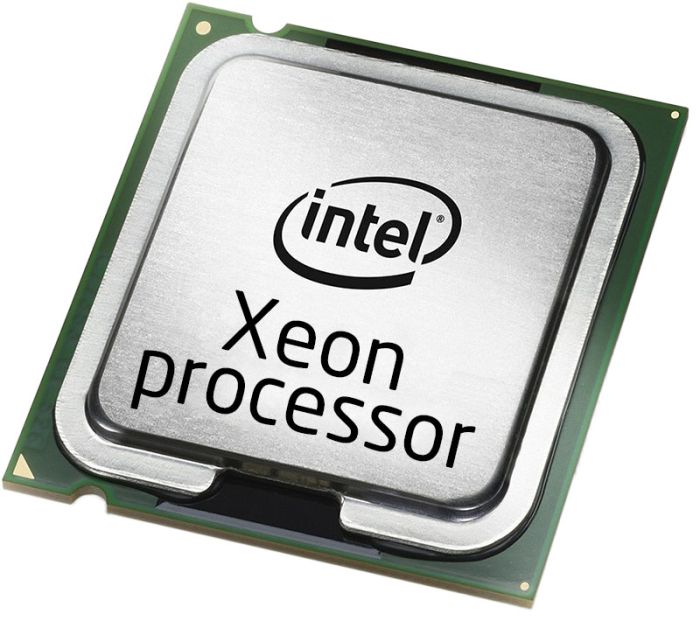 Процесор Intel Xeon E5540 2.53GHz/8M/5.86GT/s (SLBF6) s1366, tray