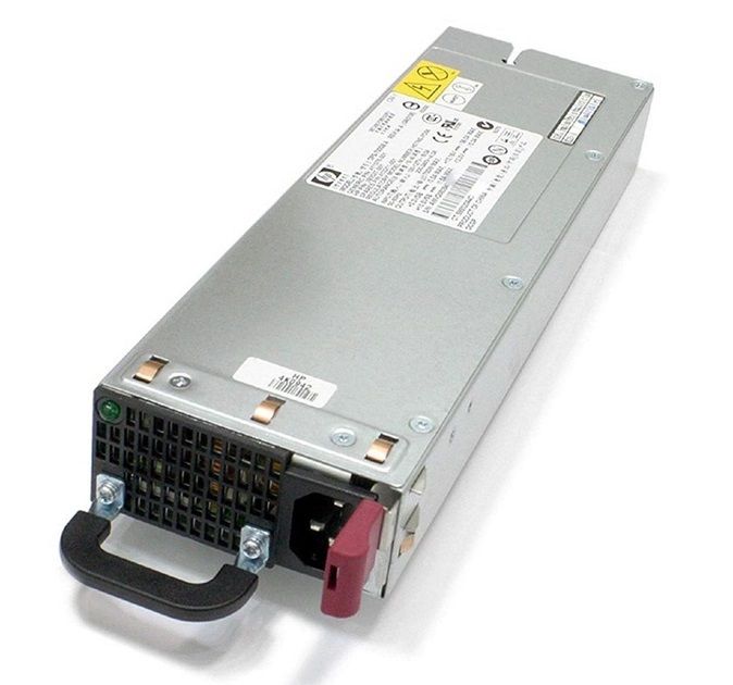 Блок живлення HP 700W DPS-700GB A