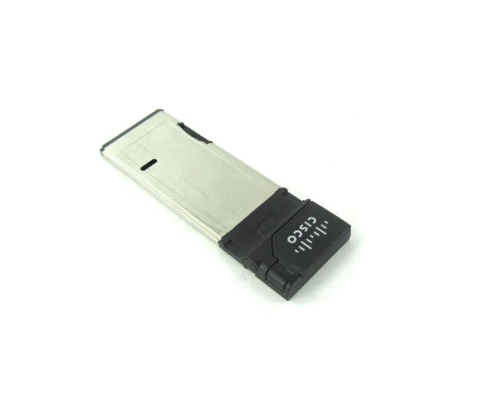 Модем Cisco PCEX-3G-HSPA-G 74-7532-01 AirCard 504