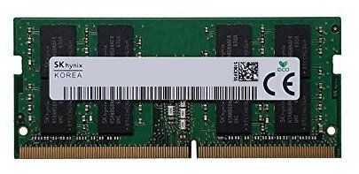 Модуль пам'яті SO-DIMM 8GB DDR4 2400MHz  Hynix  HMA81GS6AFR8N-UH